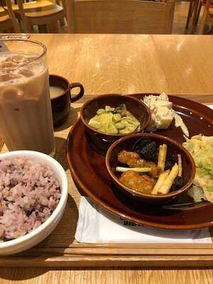 Café&meal Muji 奧海城