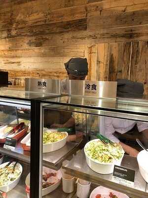 Café&meal Muji 奧海城