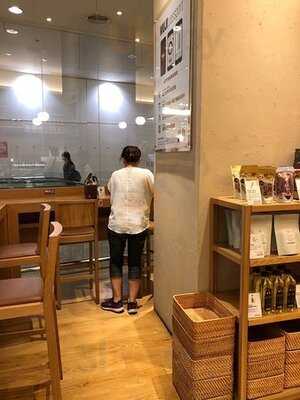 Café&meal Muji 奧海城