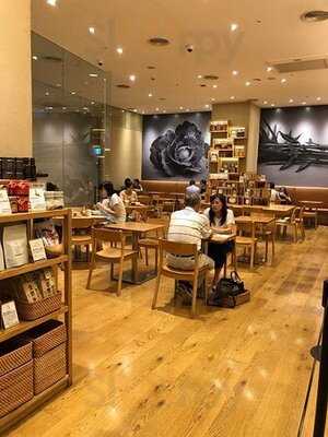 Café&meal Muji 奧海城