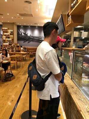 Café&meal Muji 奧海城