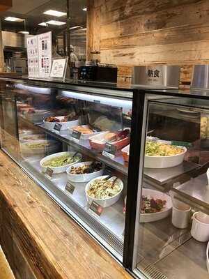 Café&meal Muji 奧海城