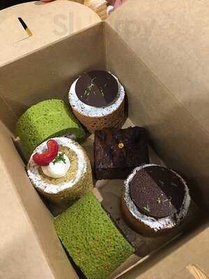 Café&meal Muji 奧海城