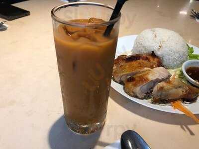 嚐泰泰國餐廳酒吧