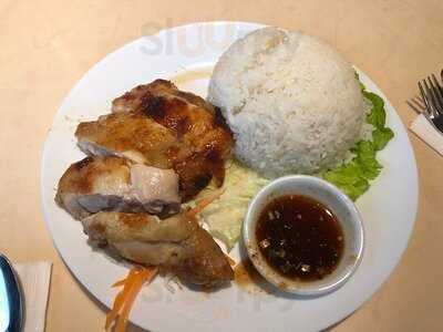 嚐泰泰國餐廳酒吧