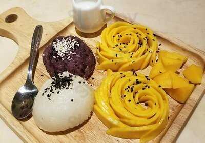 嚐泰泰國餐廳酒吧