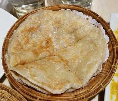 嚐泰泰國餐廳酒吧