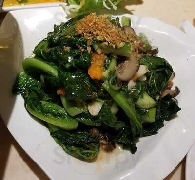 嚐泰泰國餐廳酒吧