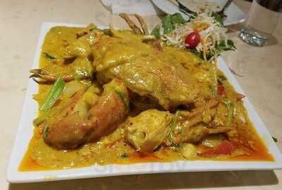 嚐泰泰國餐廳酒吧