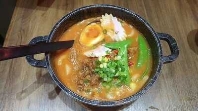 大門橫丁(尖沙咀店)