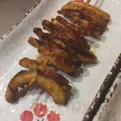 大門橫丁(尖沙咀店)