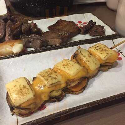 大門橫丁(尖沙咀店)