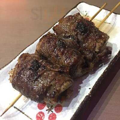 大門橫丁(尖沙咀店)