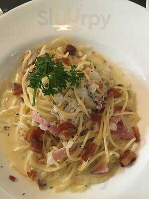 Greyhound Café (九龍塘)