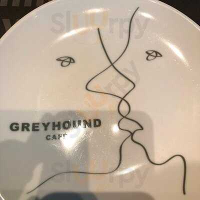 Greyhound Café (九龍塘)
