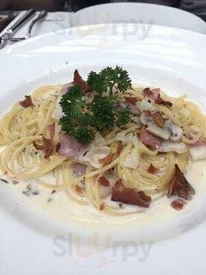 Greyhound Café (九龍塘)