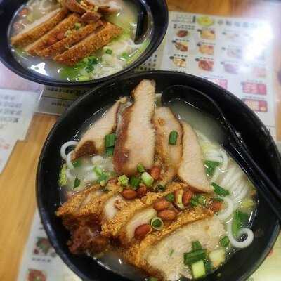 陸記正宗桂林米粉