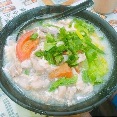 陸記正宗桂林米粉