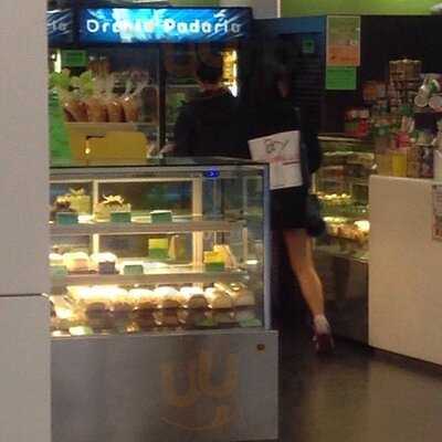 君蘭餅店 (美孚站)