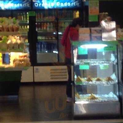 君蘭餅店 (美孚站)