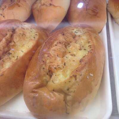 君蘭餅店 (美孚站)