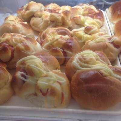 君蘭餅店 (美孚站)