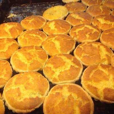 君蘭餅店 (美孚站)