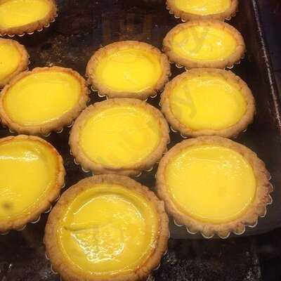 君蘭餅店 (美孚站)