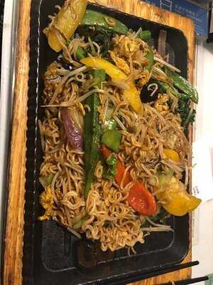 翠華餐廳 (旺角)