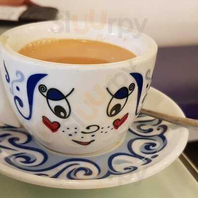 翠華餐廳 (旺角)