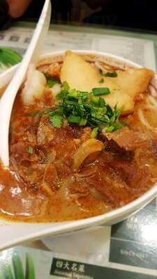 翠華餐廳 (旺角)