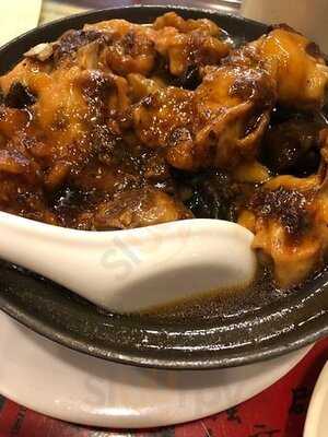 蘭苑饎館