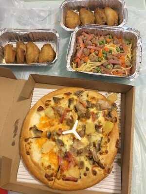 必勝客(寶漢大廈)