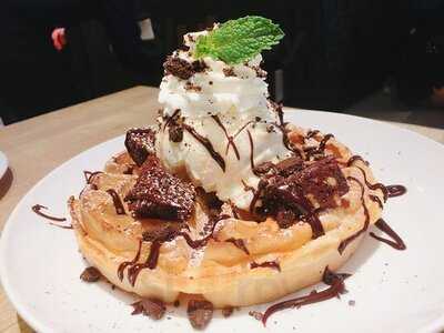 必勝客(寶漢大廈)