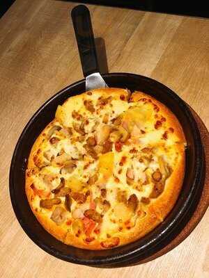 必勝客(寶漢大廈)