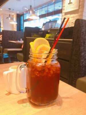 必勝客(寶漢大廈)