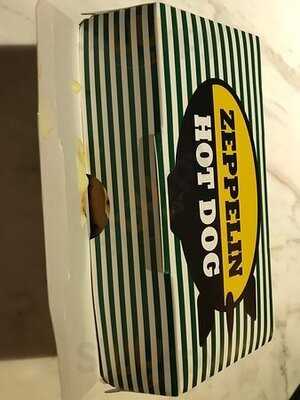 齐柏林热狗店(荃湾)