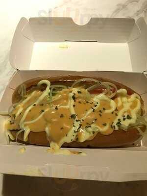 齐柏林热狗店(荃湾)