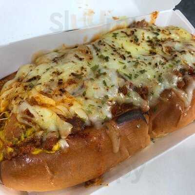 齐柏林热狗店(荃湾)