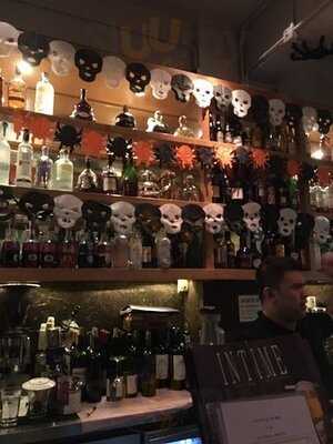 Intime Bar & Restaurant