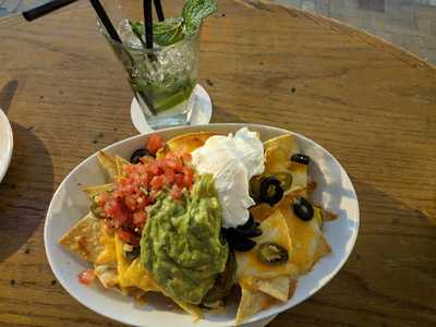 Intime Bar & Restaurant