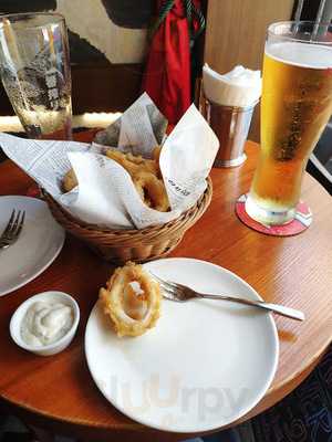 Intime Bar & Restaurant