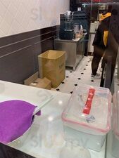 丸茶手作 (加连威老道)