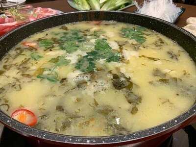 圃公館 - 帝盛酒店