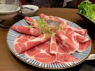 圃公館 - 帝盛酒店