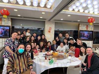 明星海鮮酒家(九龍店)