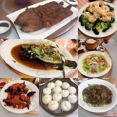 明星海鮮酒家(九龍店)