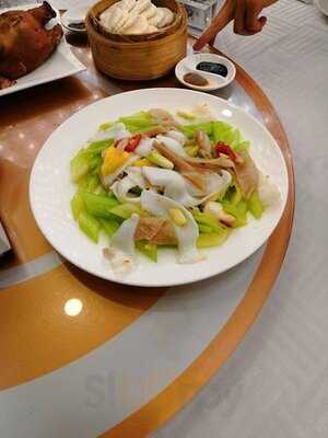 明星海鮮酒家(九龍店)