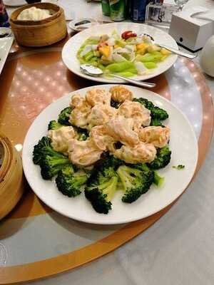 明星海鮮酒家(九龍店)