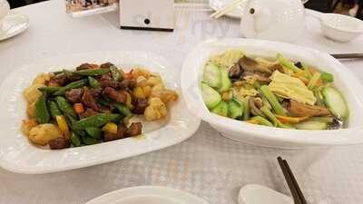 明星海鮮酒家(九龍店)